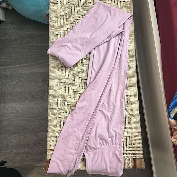 halter wrap/tie up shirt - Picture 1 of 2